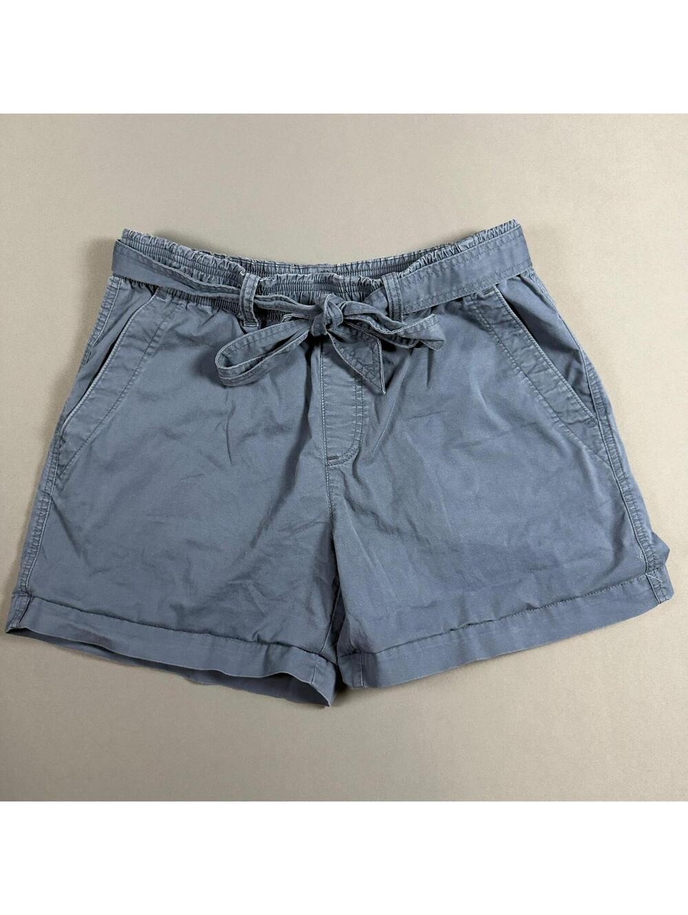Polo‎ Ralph Lauren Shorts Light Blue M